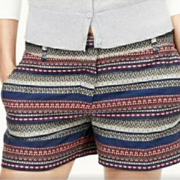 Loft Riviera shorts - Picture 2 of 5